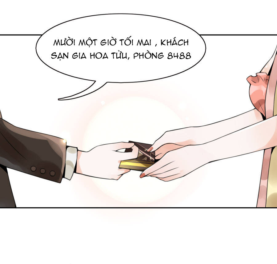 tù binh của tôi chapter 1 17