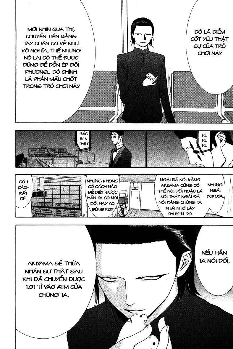 liar game chapter 52 10