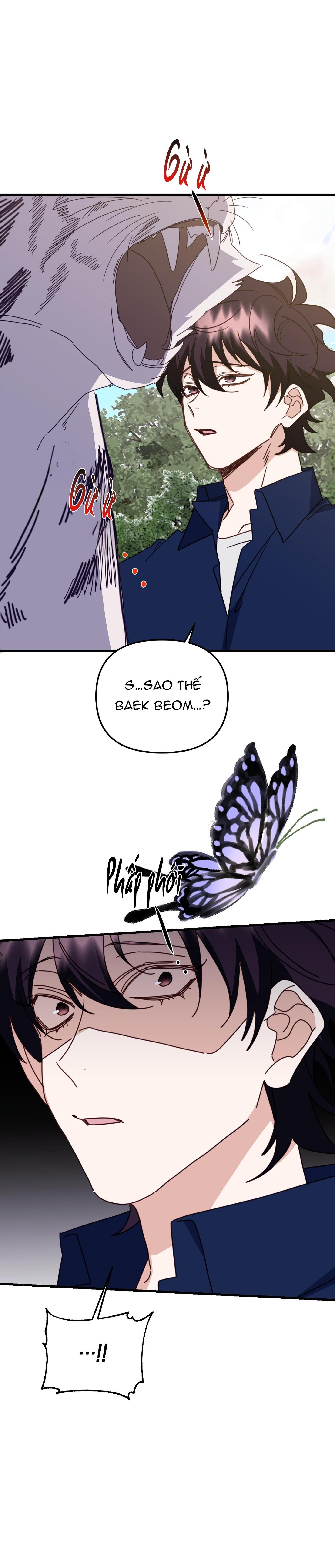 hổ trở về chapter 42 79