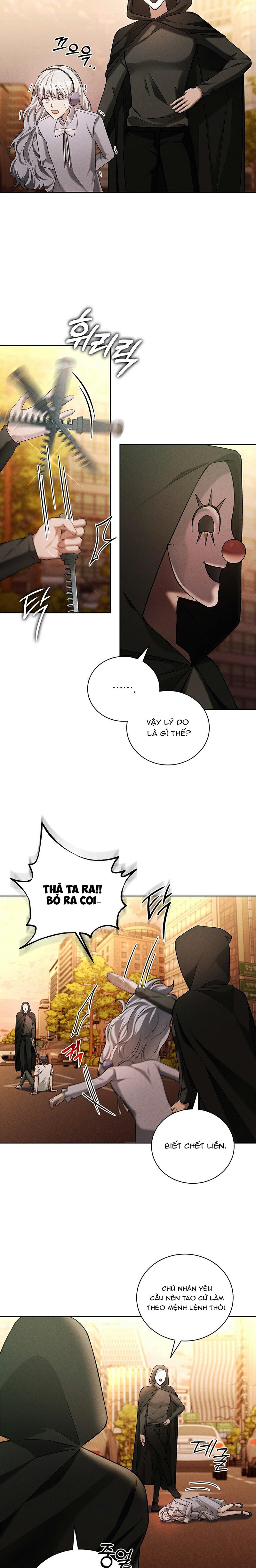 giải mã bí mật chapter 7 16