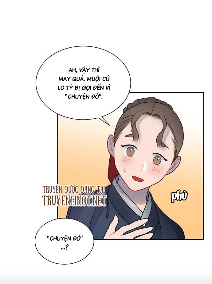người tình của gwanghae chapter 34 5