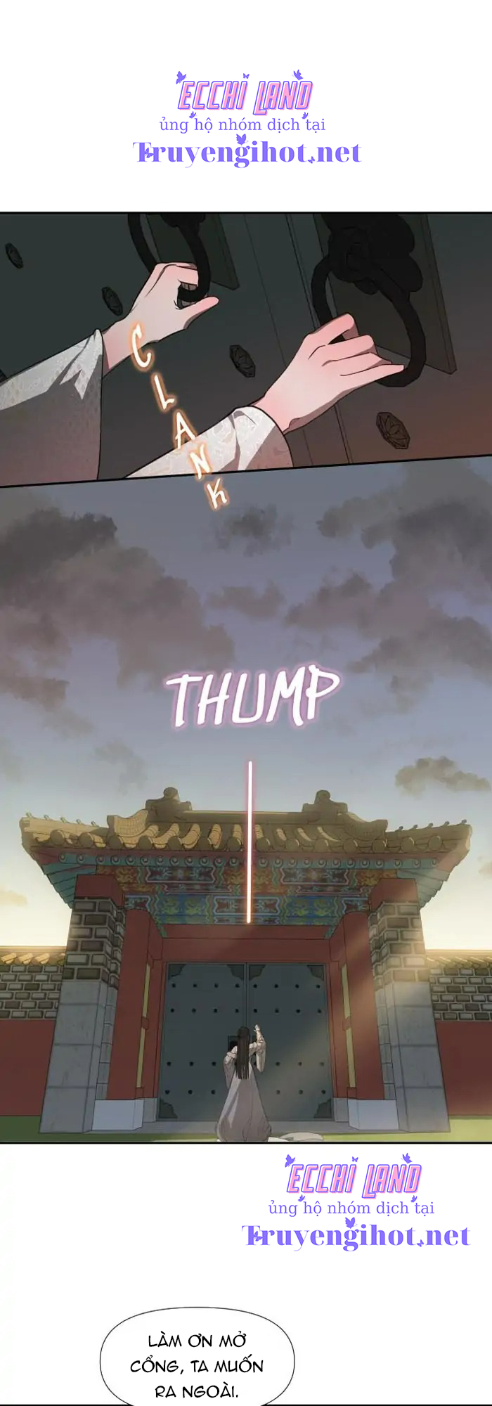 thiên thần sa ngã chapter 1.1 22