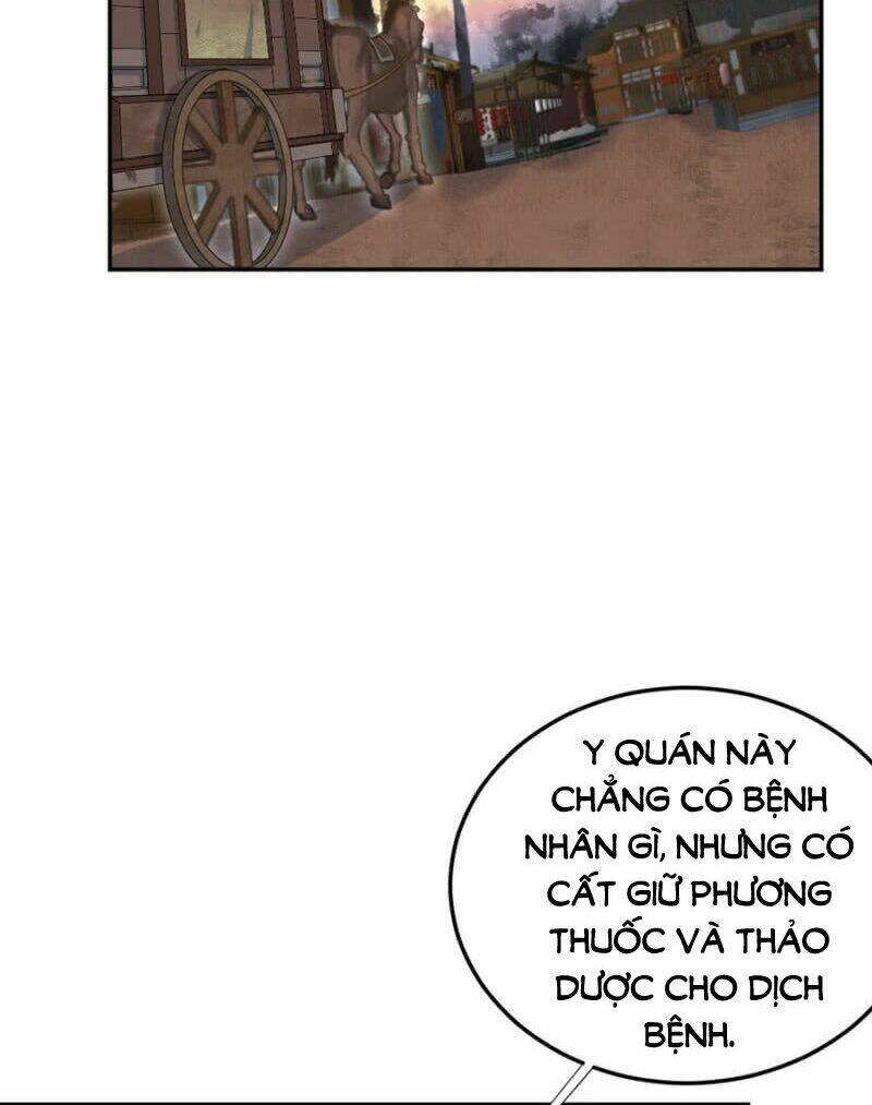 dục hỏa độc nữ chapter 78 21