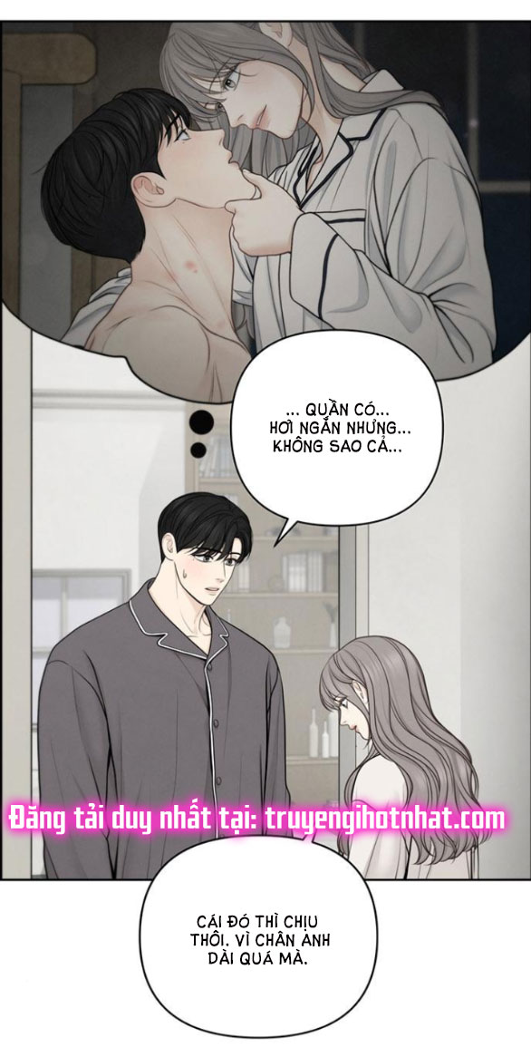 Only Hope - Hy Vọng Duy Nhất chapter 40.2 - Trang 52