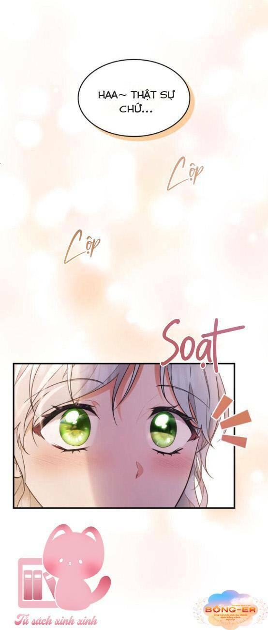 'di vật' melvin để lại chapter 21 42