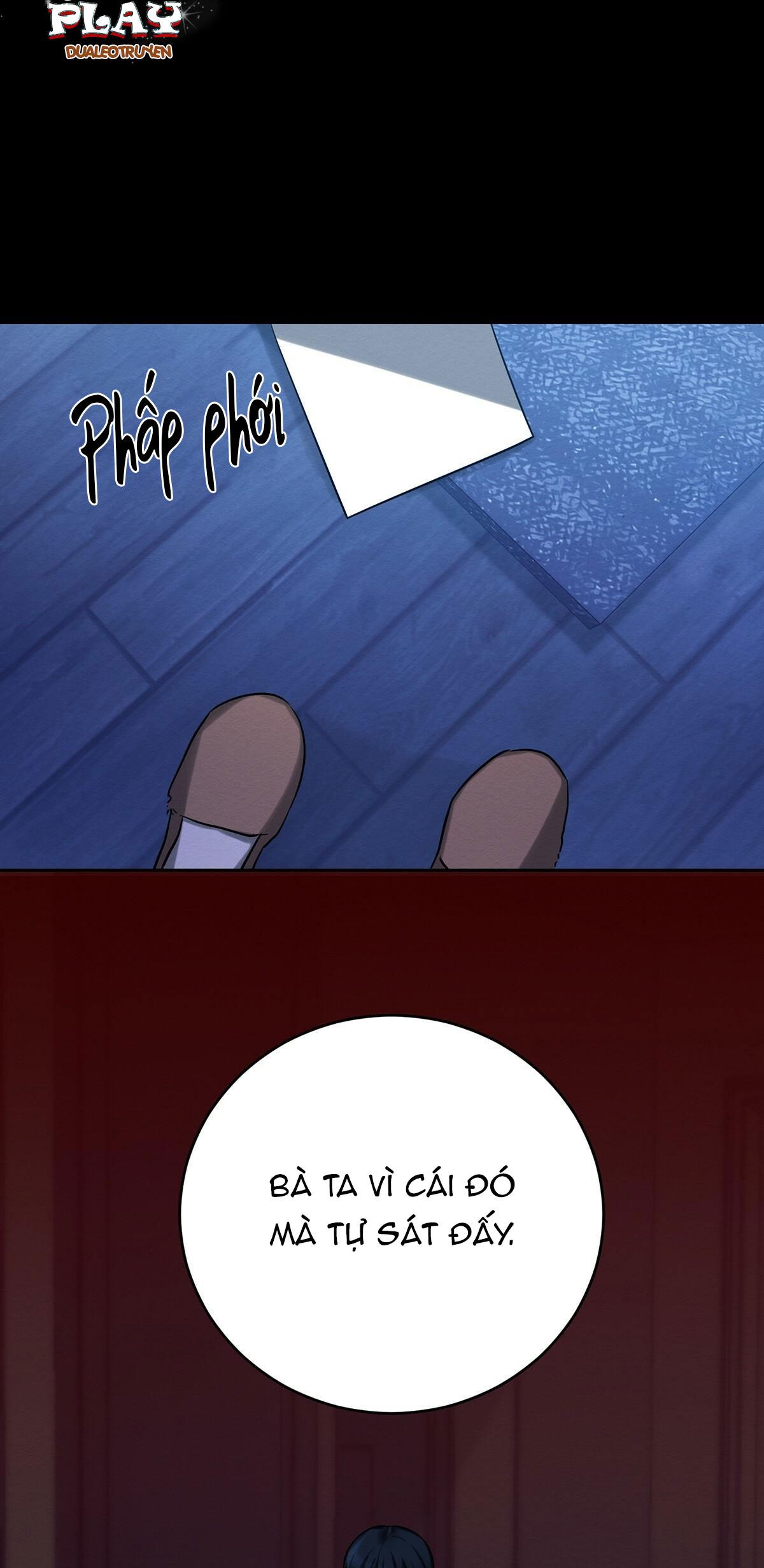 lý do của ác nhân chapter 22 18