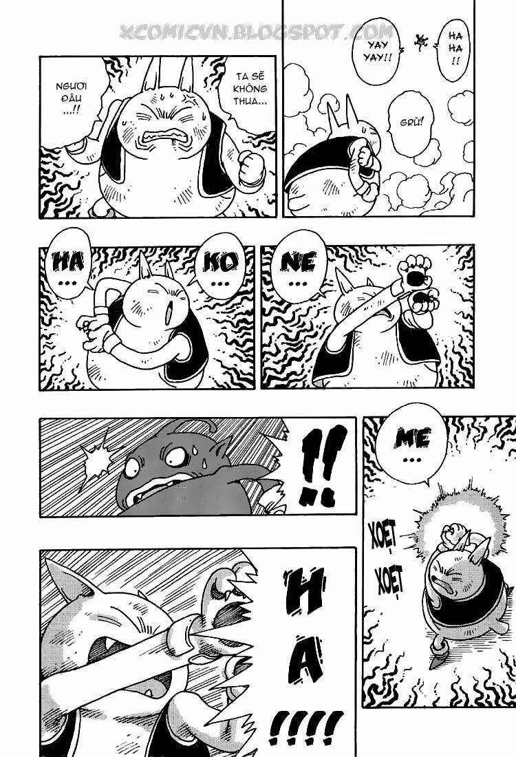 neko majin chapter 1 25