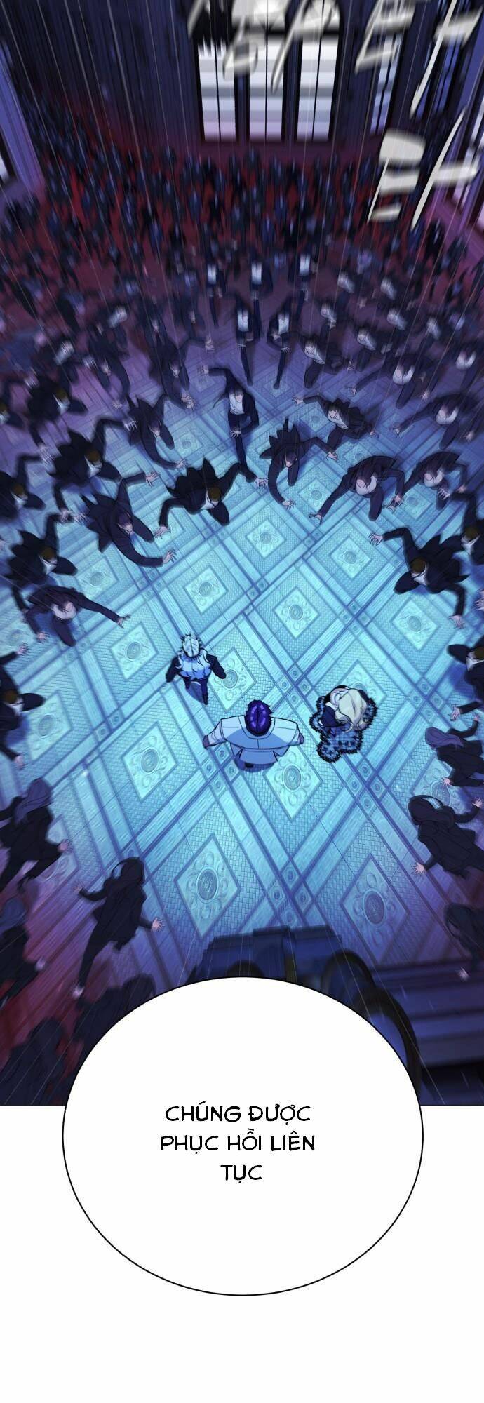 Máu trắng chapter 82 45