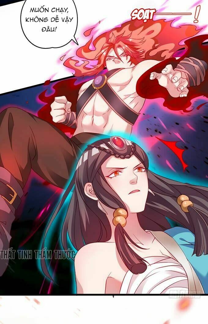 liêu liêu trai chapter 2 15