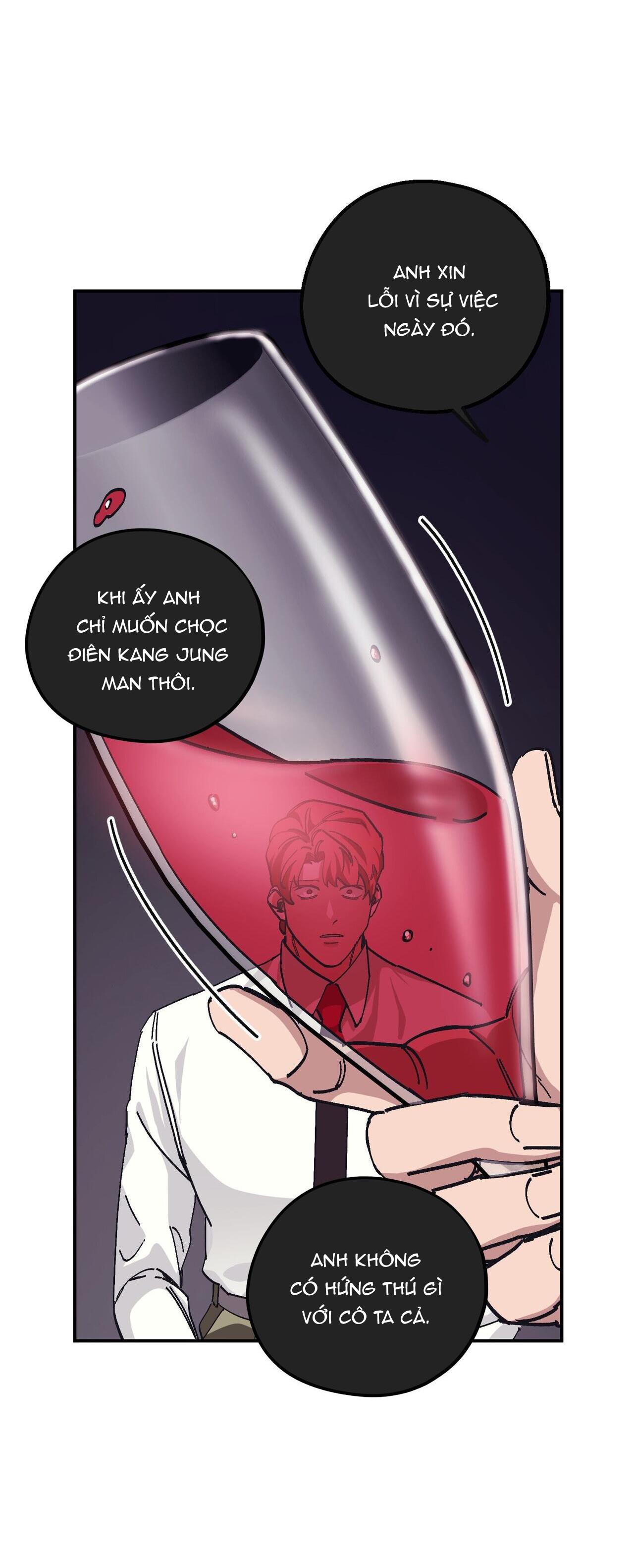 làm dâu nhà tài phiệt họ kang chapter 32 64