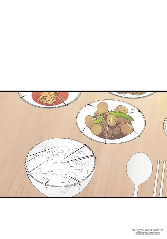 anh bạn của tôi đang phát sáng kìa ! chapter 40 36