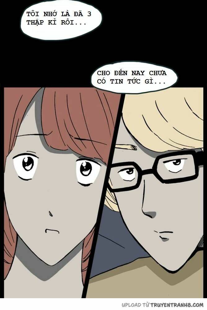 hoa mẫu đơn đen chapter 8 14