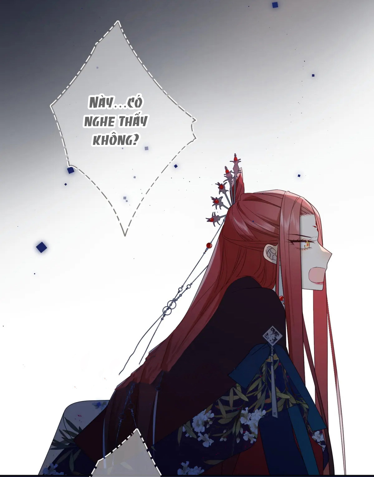 ác nữ cự tuyệt nam chính chapter 52 32