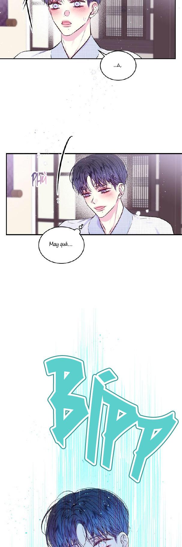 bình minh thứ hai chapter 31 12