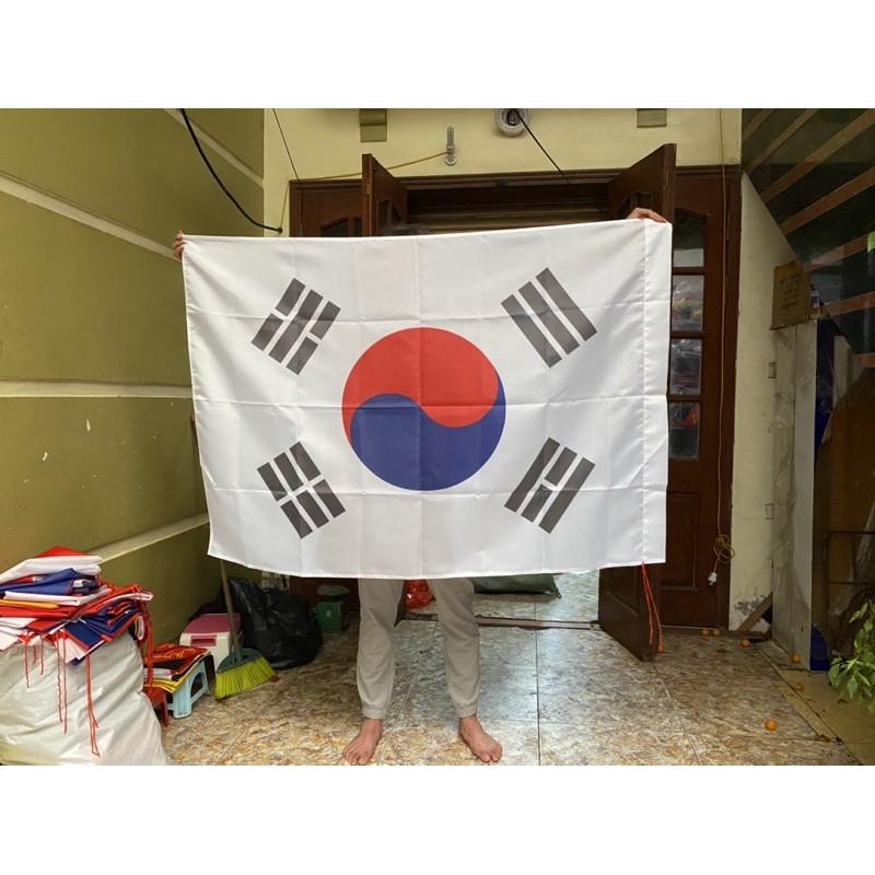 Cờ Hàn quốc, cờ các nước theo yêu cầu