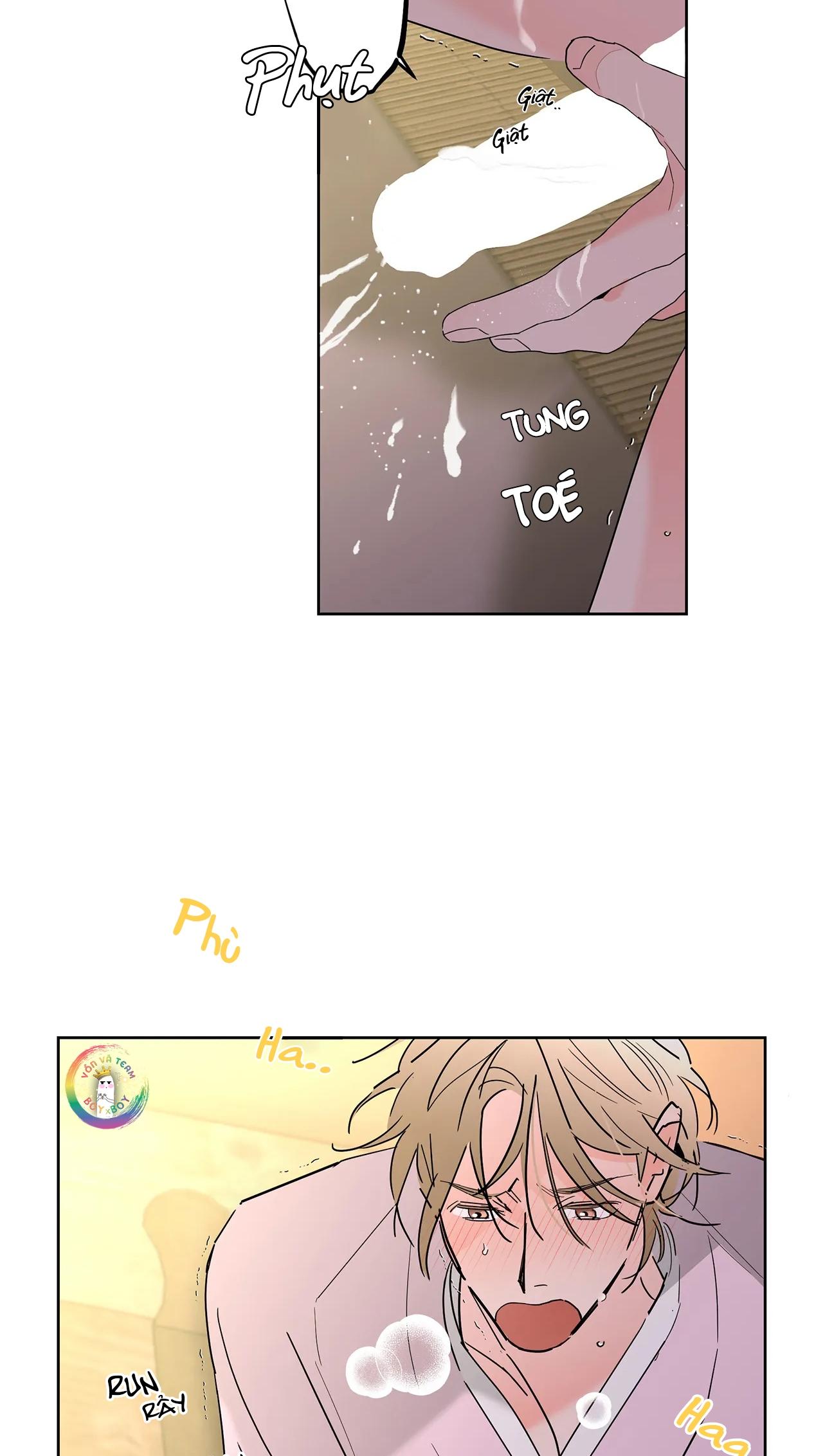 manhwa chịch vồn chịch vã chapter 26 44