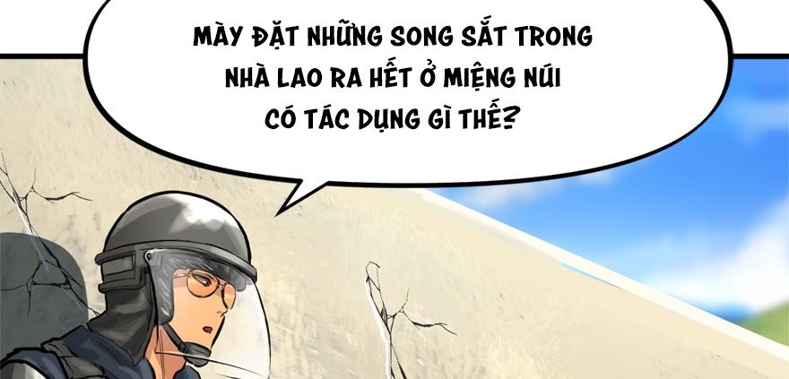vua sinh tồn chapter 75 12