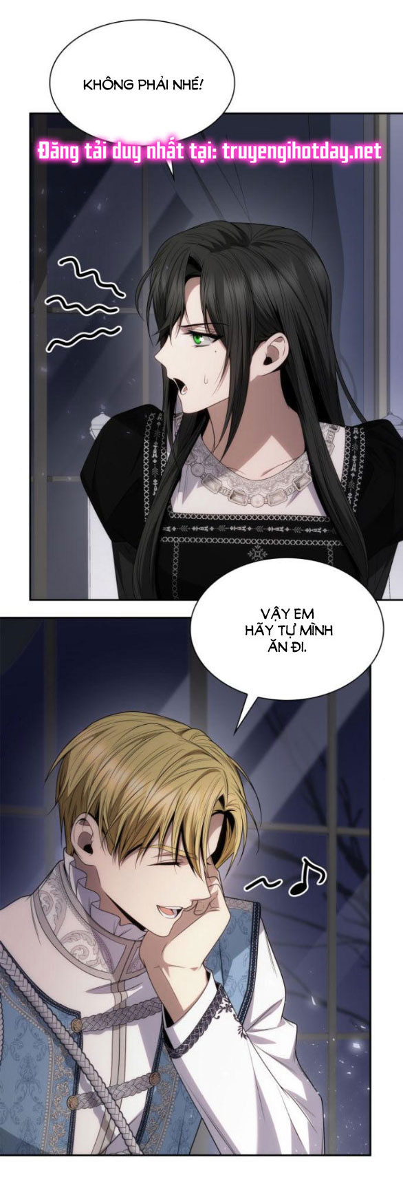 Chị Yêu, Kiếp Này Em Sẽ Là Hoàng Hậu chapter 63.2 - Trang 170