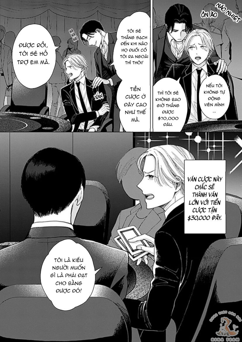 bet on you chapter 2 35