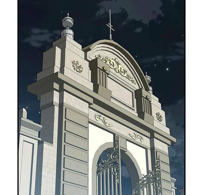 các chòm sao chỉ chú ý mình tôi chapter 38 65