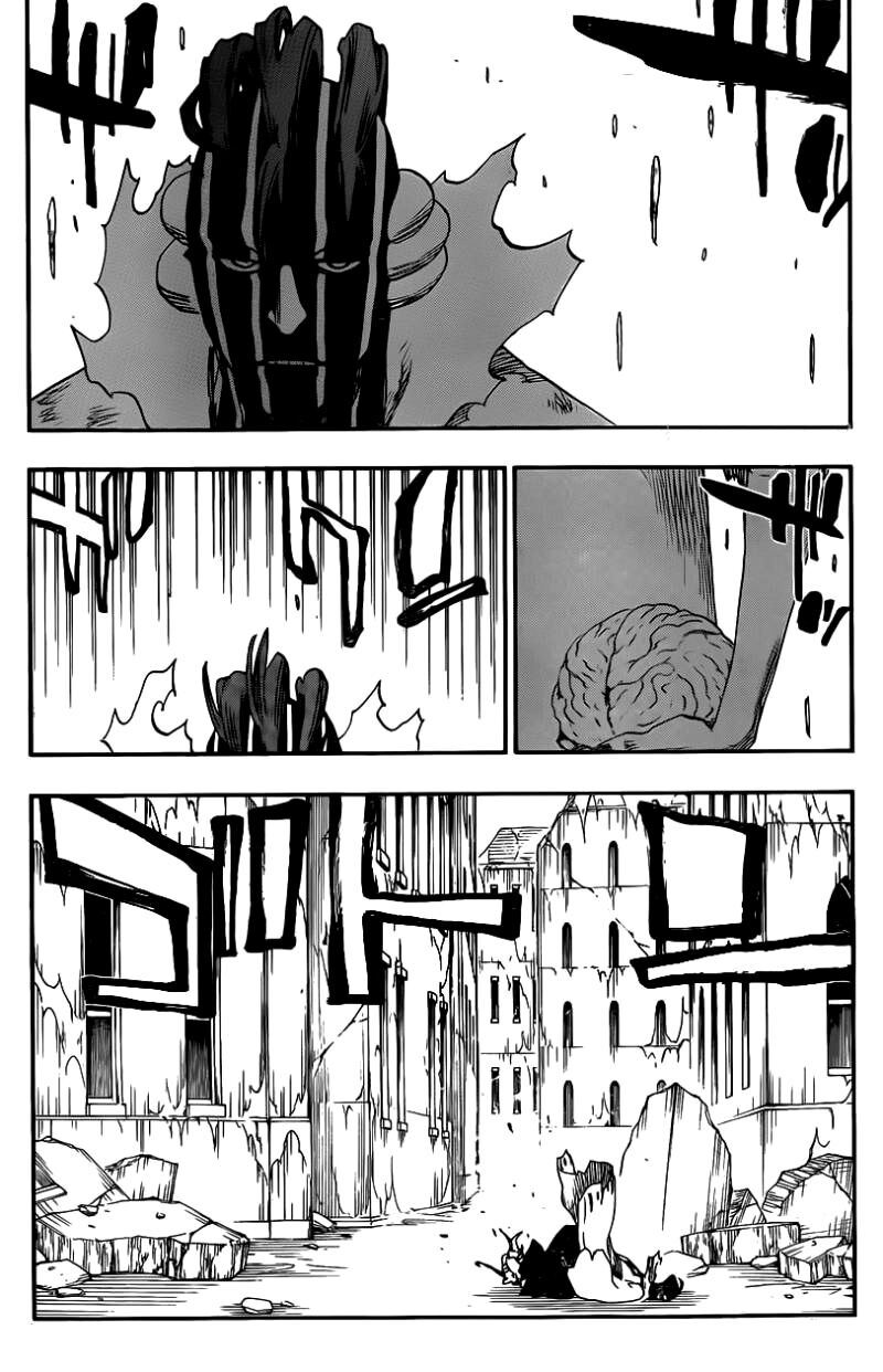 thần chết ichigo chapter 644 2