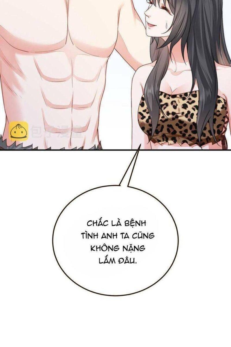 kế hoạch thuần phục thú phu kiêu ngạo chapter 35 37