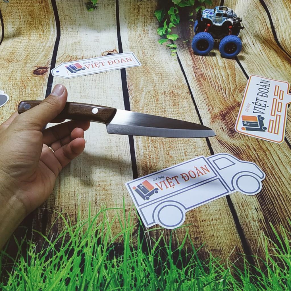 Bộ Dao + Kéo SEKI NHẬT BẢN. Bộ sp gồm: Dao CHẶT XƯƠNG, Dao THÁI THÁI, Dao GỌT rau củ quả + KÉO cắt gà - NỘI ĐỊA NHẬT BẢN