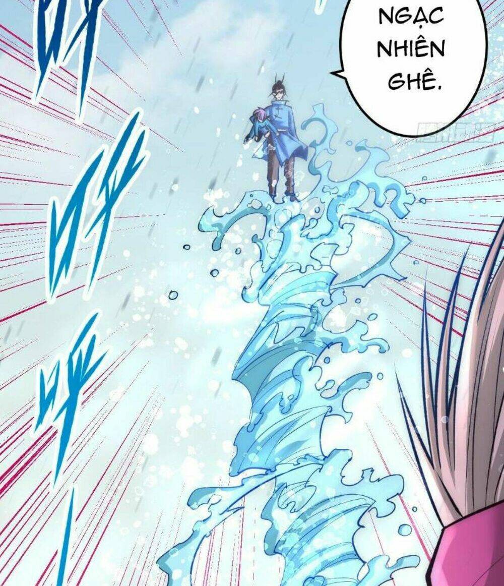 đô thị đỉnh phong cao thủ chapter 112 14