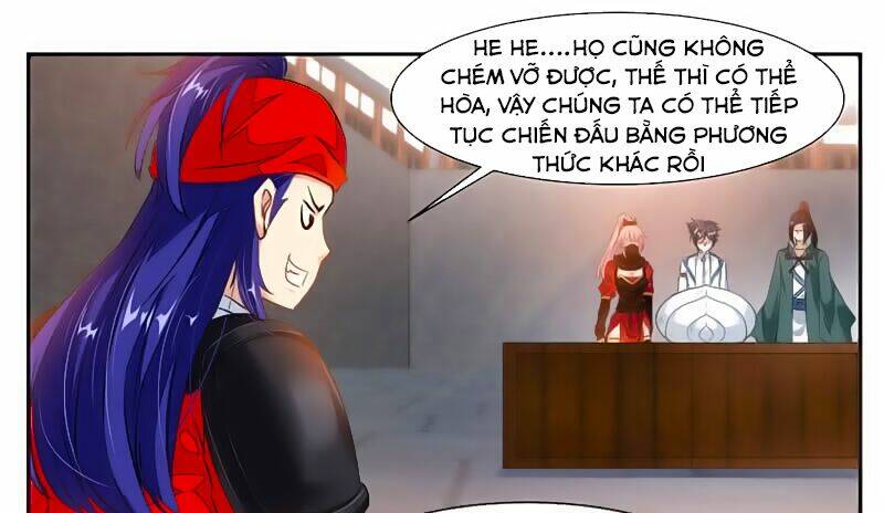 cửu dương thần vương chapter 43 26