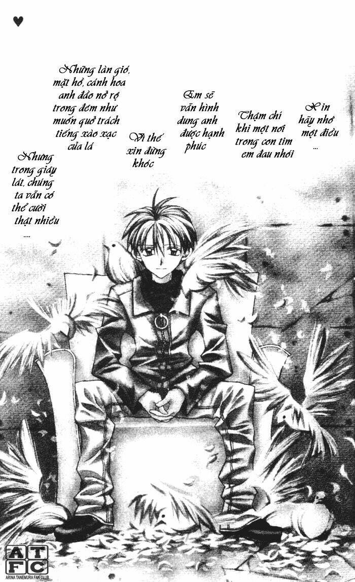 đi tìm mặt trăng tròn chapter 6 4