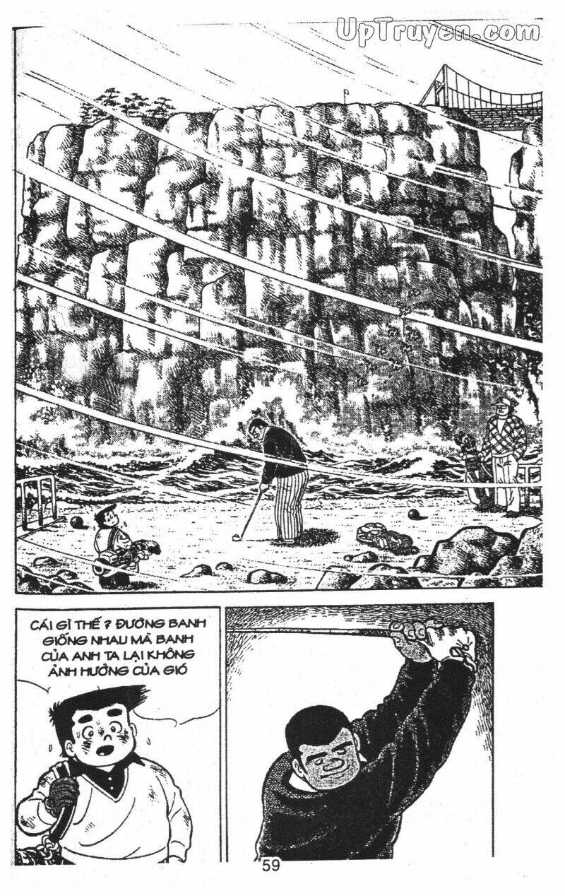 ashita tenki ni naare chapter 11 61