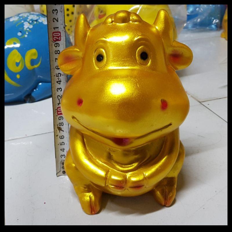Trâu Tiết Kiệm mới nhất