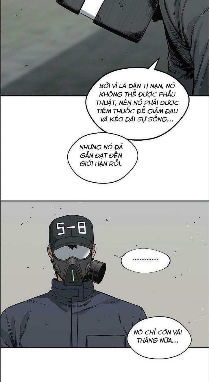 anh shipper may mắn chapter 23 30