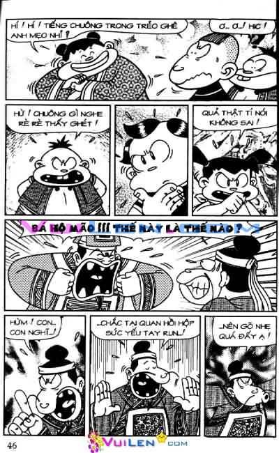 thần đồng đất việt chapter 80 43