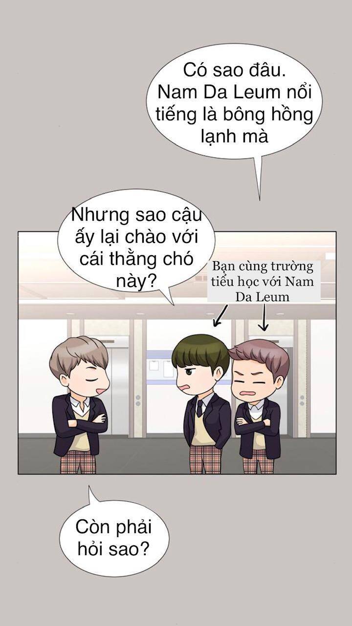 idol và sếp, em yêu ai? chapter 63 19