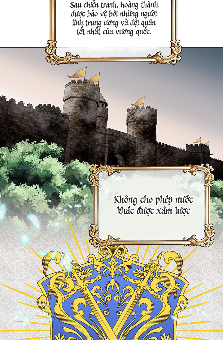 công chúa của loài chim chapter 8 30