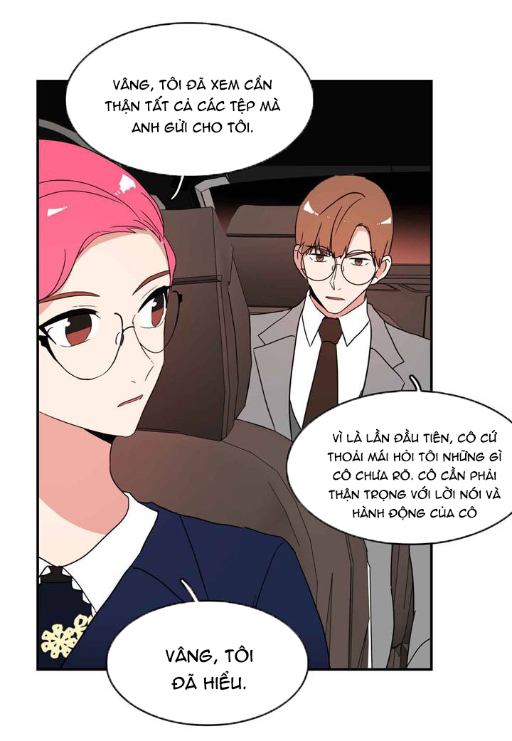 rắc rối về vấn đề yêu đương của tôi chapter 55 43