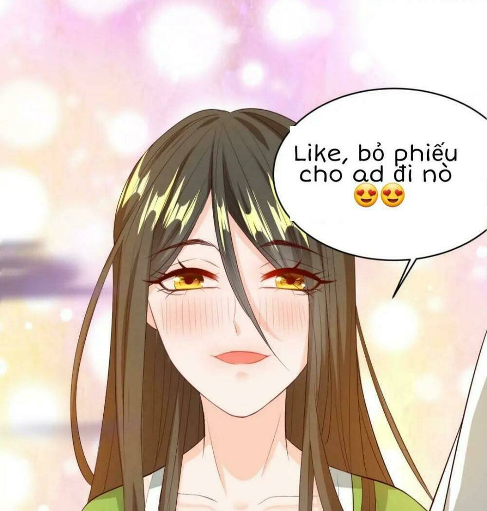 thời gian tình yêu chapter 16 20