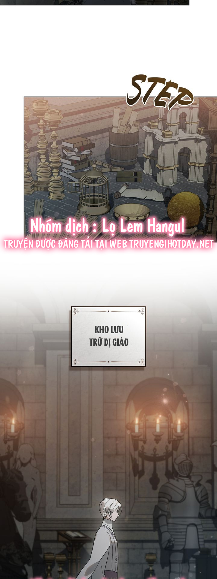 khi định mệnh đưa chúng ta gặp nhau chapter 47 2