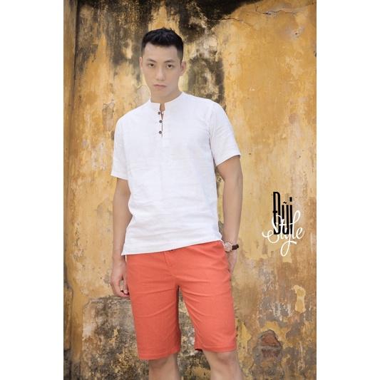 QUẦN ĐŨI SHORT