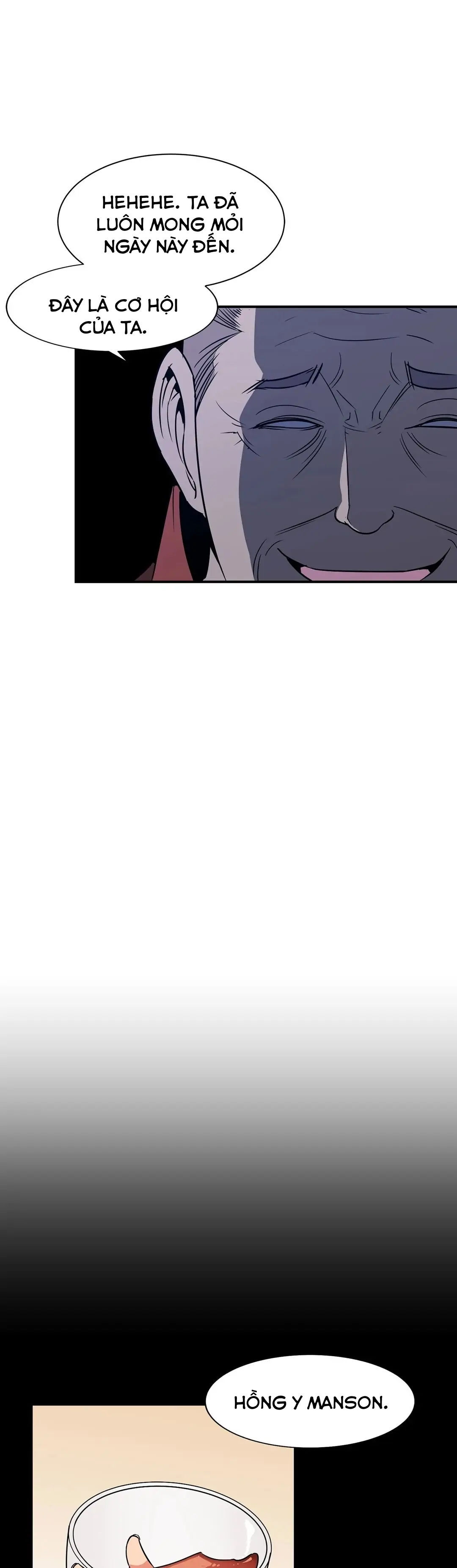 chiến binh sáng giá nhất chapter 6 24