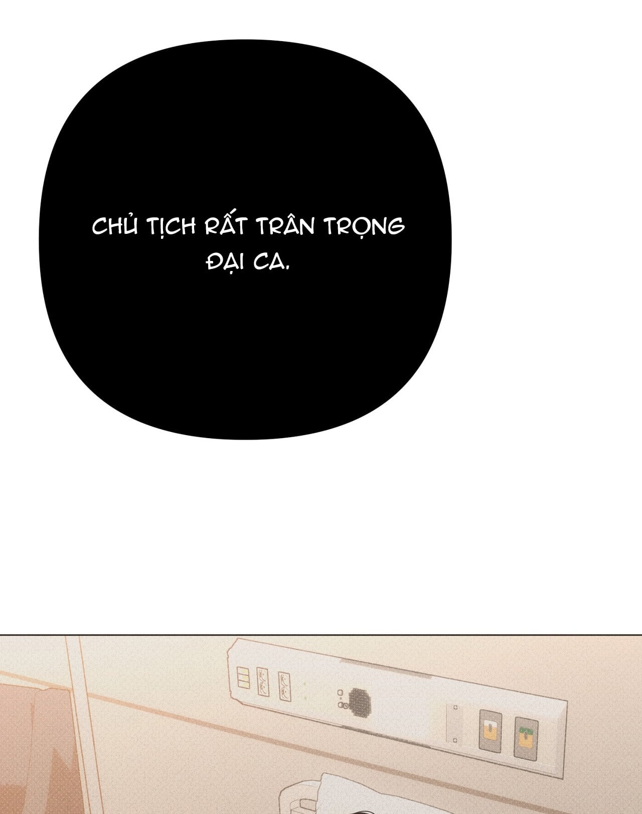 [18+] Trời Sinh Địch Thủ chapter 51.1 18