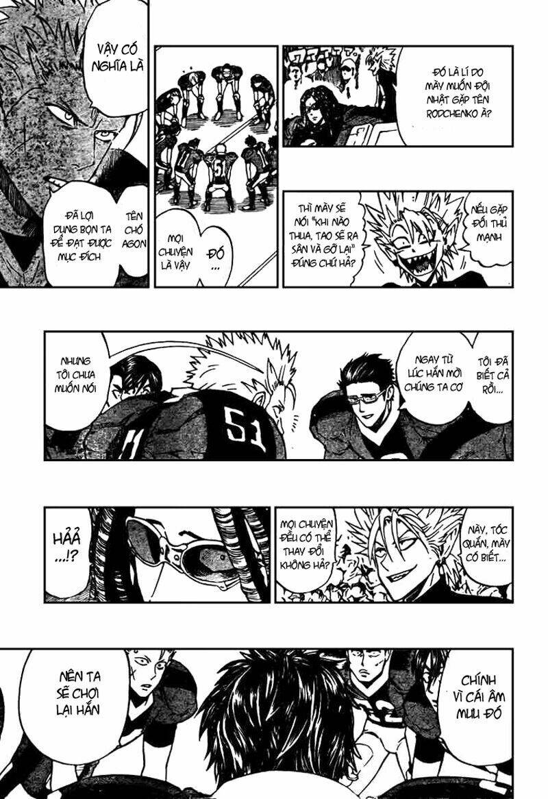 lá chắn mắt chapter 310 15