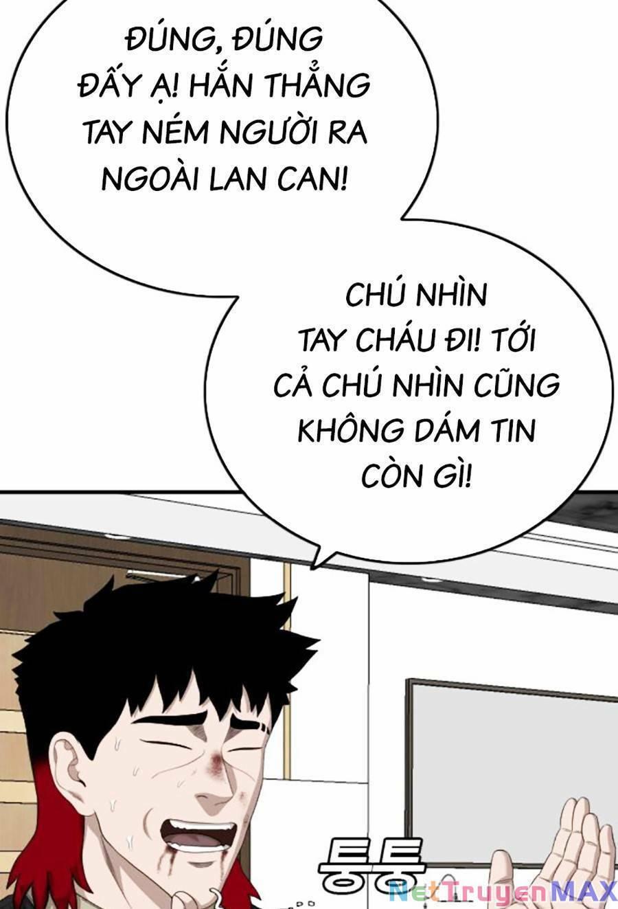 người xấu chapter 164 13
