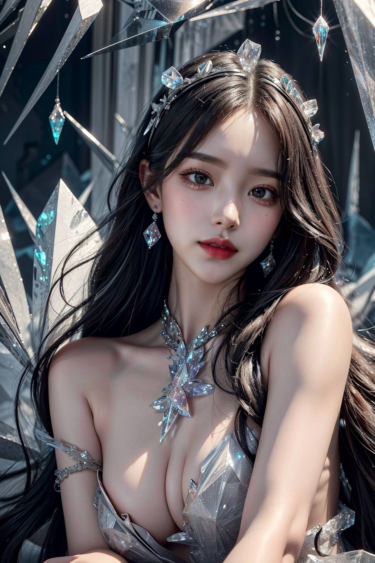 artist ai generated chapter 359 6