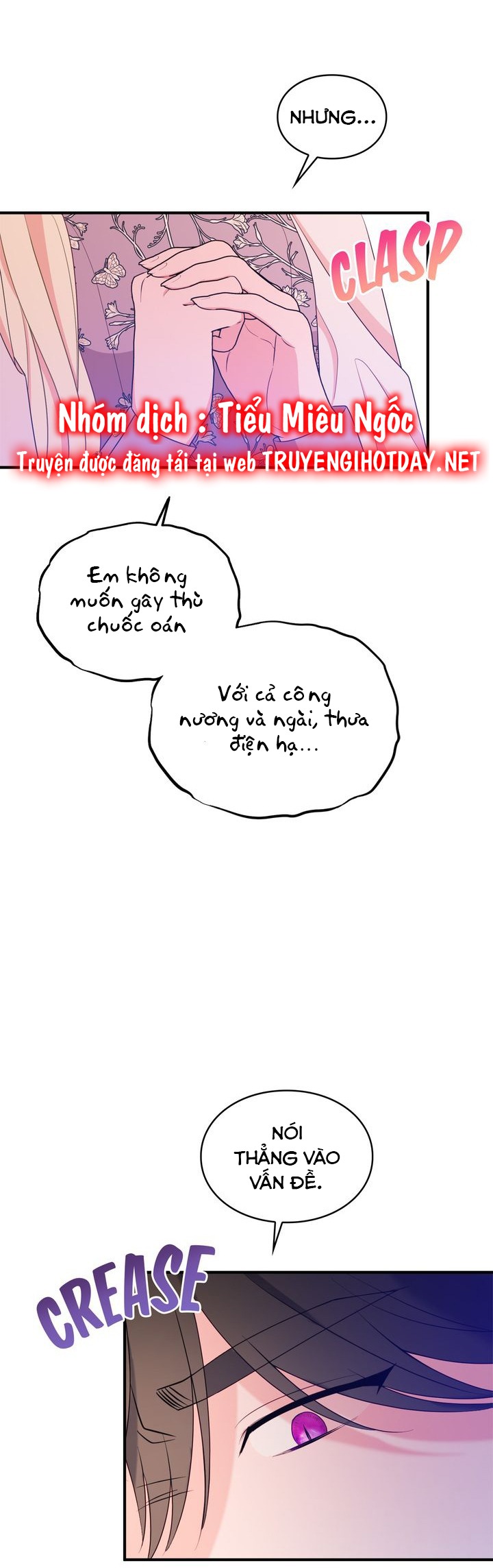 câu chuyện về nữ công tước chapter 78 22