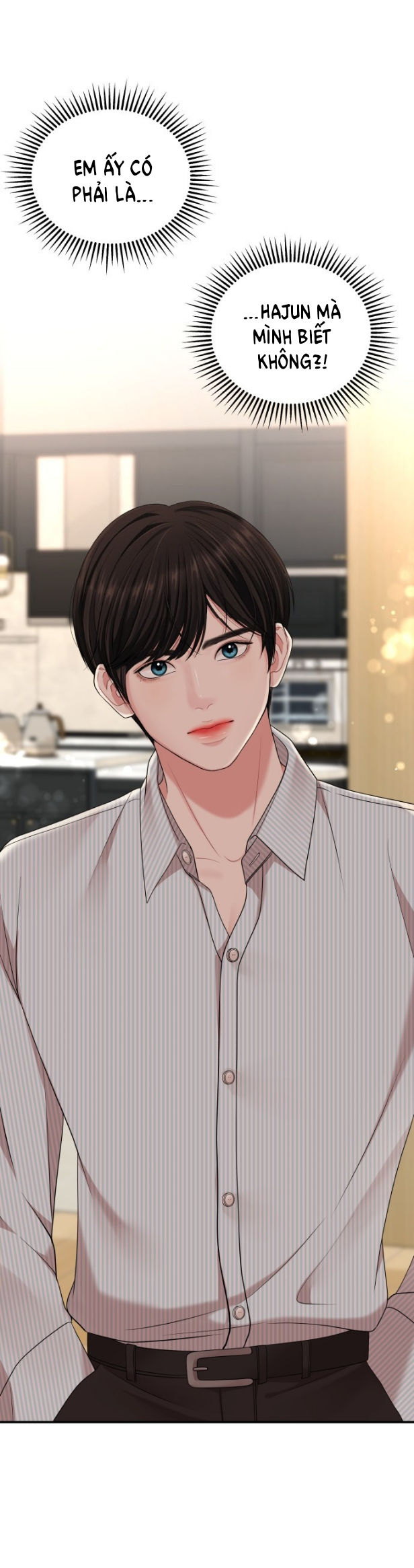 gửi em người đánh cắp những vì sao - to you who swallowed a star chapter 57.1 4