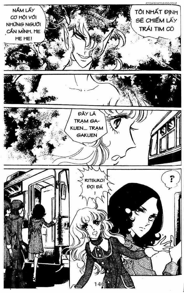 akuma no hanayome (bride of deimos) chapter 3.2 49