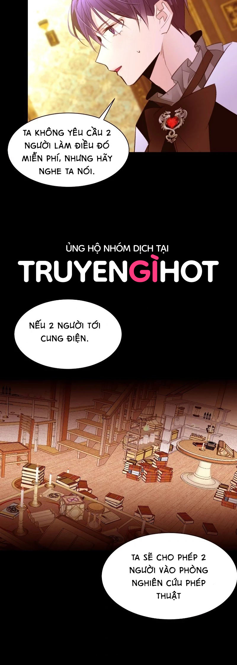 cuộc sống nhàm chán của quý cô tái sinh chapter 44 38