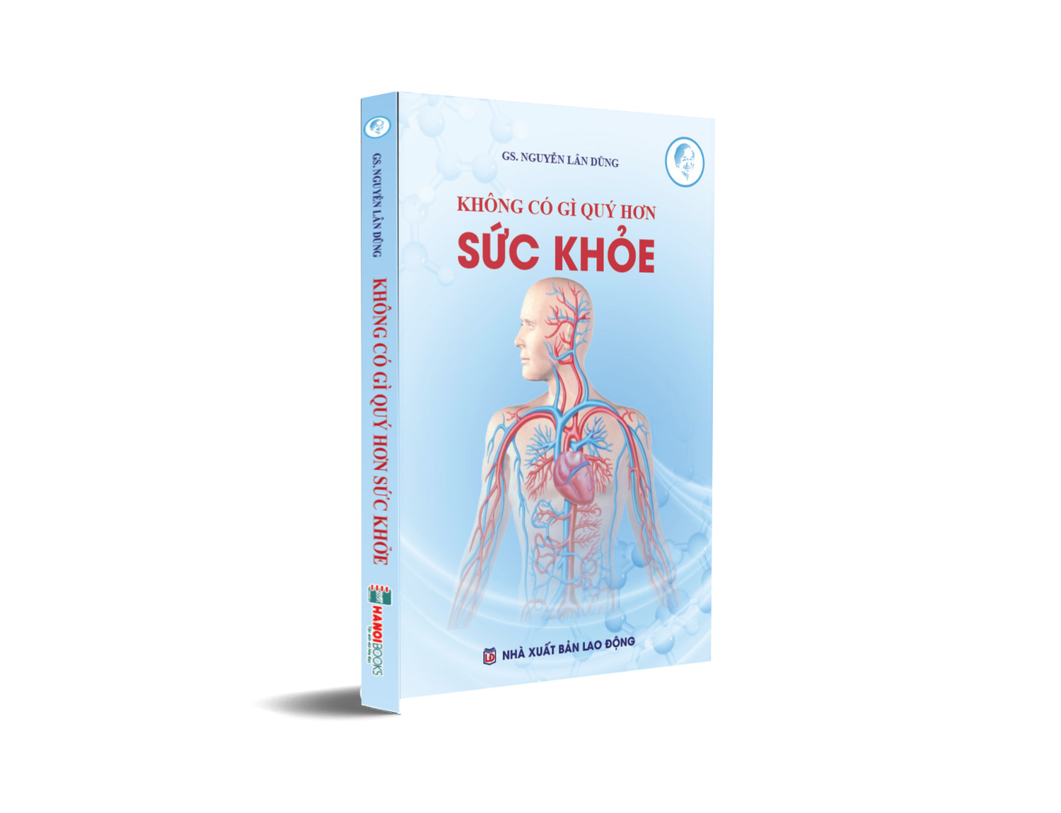 Không có gì quý hơn sức khỏe